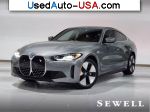 BMW i4 Gran Coupe eDrive35  used cars market