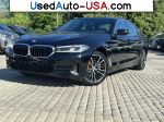 BMW 530 i  used cars market