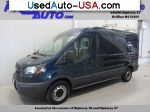 Ford Transit-350 Base  used cars market