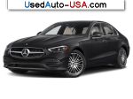 Mercedes C-Class C 300  used cars market