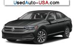 Volkswagen Jetta 1.4T S  used cars market