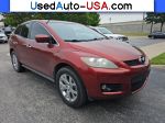 Mazda CX-7 Grand Touring  used cars market