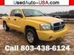 Dodge Dakota SLT Quad Cab  used cars market