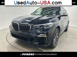 BMW X5 M50i  used cars market