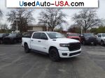 RAM 1500 Big Horn/Lone Star  used cars market