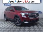 GMC Terrain SLT  used cars market