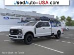 Ford F-250 XL  used cars market