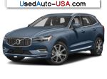 Volvo XC60 Recharge Plug-In Hybrid T8 Inscription Expression  used cars market