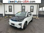 BMW i3 Base  used cars market