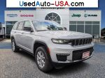 Jeep Grand Cherokee L Limited  used cars market