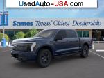 Ford F-150 Lightning XLT  used cars market