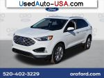 Ford Edge Titanium  used cars market