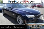 BMW ALPINA B7 xDrive  used cars market