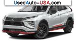 Mitsubishi Eclipse Cross Ralliart  used cars market