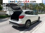 BMW X1 sDrive28i  used cars market