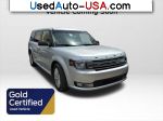 Ford Flex SEL  used cars market