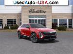 Cadillac LYRIQ Sport  used cars market