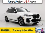 Car Market in USA - For Sale 2022  BMW X7 xDrive40i