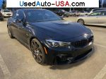 BMW M4 Base  used cars market