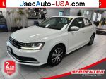 Volkswagen Jetta 1.4T SE  used cars market