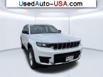 Jeep Grand Cherokee L Laredo  used cars market