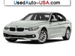 BMW 320 i xDrive  used cars market