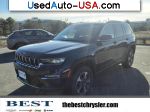 Jeep Grand Cherokee 4xe 4xe  used cars market