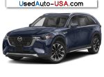 Mazda CX-90 PHEV Premium Plus  used cars market