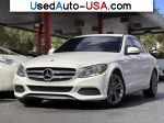 Mercedes C-Class C 300  used cars market