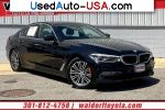 BMW 540 i xDrive  used cars market