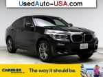 BMW X4 xDrive30i  used cars market