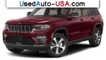 Jeep Grand Cherokee 4xe Summit  used cars market