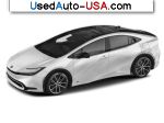 Toyota Prius LE  used cars market