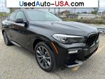 BMW X6 xDrive40i  used cars market