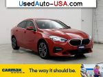 BMW 228 Gran Coupe i xDrive  used cars market