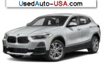 BMW X2 sDrive28i  used cars market