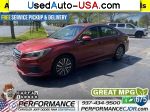 Car Market in USA - For Sale 2018  Subaru Legacy Premium