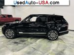 Land Rover Range Rover 5.0L Supercharged Autobiography  used cars market