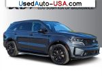 KIA Sorento SX-PRESTIGE  used cars market