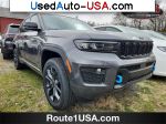 Jeep Grand Cherokee 4xe Anniversary Edition  used cars market