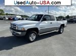 Dodge Ram 1500 Quad Cab  used cars market