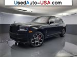 Rolls-Royce Cullinan   used cars market