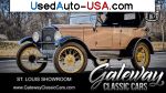 Ford Model T   used cars market