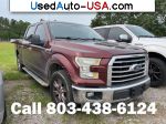 Car Market in USA - For Sale 2015  Ford F-150 XLT