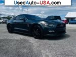 Ford Mustang GT Premium  28999$