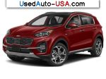 KIA Sportage SX Turbo  used cars market