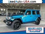 Jeep Wrangler 4xe Sahara  53650$
