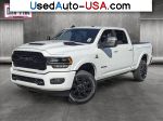 RAM 2500 Limited  used cars market