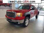 GMC Sierra 2500 SLE  used cars market