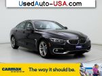 BMW 430 I xDrive Gran Coupe  used cars market